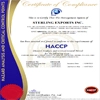 HACCP
